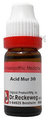 Dr. Reckeweg Acid Mur Dilution 30 CH thumbnail