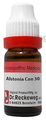Dr. Reckeweg Alstonia Con Dilution 30 CH thumbnail