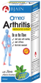 Bjain Omeo Arthritis Sugar Free Syrup thumbnail