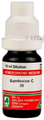 ADEL Sambucus C Dilution 30 CH thumbnail