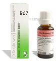 Dr. Reckeweg R67 Circulatory Debility Drop thumbnail