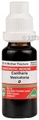 ADEL Cantharis Vesicatoria Mother Tincture Q thumbnail