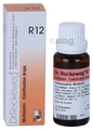 Dr. Reckeweg R12 Calcification Drop thumbnail