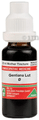 ADEL Gentiana Lut Mother Tincture Q thumbnail