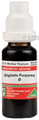 ADEL Digitalis Purpurea Mother Tincture Q thumbnail