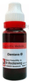Dr. Reckeweg Damiana Mother Tincture Q thumbnail
