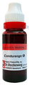 Dr. Reckeweg Condurango Mother Tincture Q thumbnail