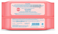 Johnson's Baby Skincare Wipes thumbnail