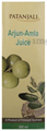Patanjali Ayurveda Arjun-Amla Juice thumbnail
