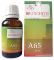 Allen A65 Bronchitis Drop thumbnail