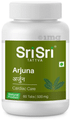 Sri Sri Tattva Arjuna 500mg Tablet thumbnail