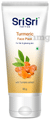 Sri Sri Tattva Turmeric Face Pack thumbnail