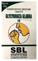 SBL Glycyrrhiza Glabra Tablet 1X thumbnail