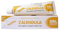 SBL Calendula Cream thumbnail