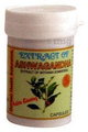 Indian Remedies Extract of Ashwagandha Capsule thumbnail