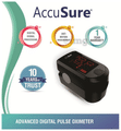 Dr. Gene FS10E AccuSure Pulse Oximeter thumbnail