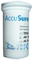 Dr. Gene Accusure Blood Glucose Test Strip thumbnail