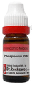 Dr. Reckeweg Phosphorus Dilution 200 CH thumbnail