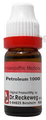 Dr. Reckeweg Petroleum Dilution 1000 CH thumbnail