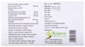 Qutock Softgel Capsule thumbnail