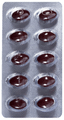 Qutock Softgel Capsule thumbnail