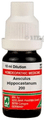 ADEL Aesculus Hippocastanum Dilution 200 CH thumbnail
