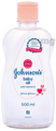 Johnson's Baby Oil with Vitamin E thumbnail