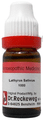 Dr. Reckeweg Lathyrus Sativus Dilution 1000 CH thumbnail