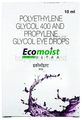 Ecomoist Ultra Eye Drop thumbnail