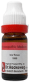 Dr. Reckeweg Iris Tenax Dilution 1000 CH thumbnail