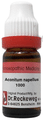 Dr. Reckeweg Aconitum Napellus Dilution 1000 CH thumbnail