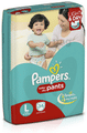 Pampers Baby-Dry Pants Large thumbnail