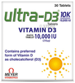 Ultra-D3 10K Tablet thumbnail