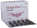 Fit Eye Plus Soft Gelatin Capsule thumbnail