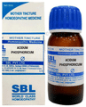 SBL Acidum Phosphoricum Mother Tincture Q thumbnail