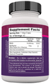 Zenith Nutrition Biotin 10000mcg Capsule thumbnail