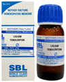 SBL Lolium Temulentum Mother Tincture Q thumbnail