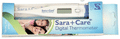 Sara+Care Digital Thermometer thumbnail