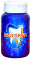 Medisynth Naturals Kolldent +Tooth Powder thumbnail