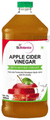 St.Botanica Apple Cider Vinegar with Mother Vinegar-Raw, Unfiltered, Unrefined thumbnail
