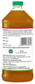 St.Botanica Apple Cider Vinegar with Mother Vinegar-Raw, Unfiltered, Unrefined thumbnail