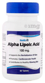 HealthVit Alpha Lipoic Acid 100mg Tablet thumbnail