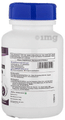HealthVit Chromium Picolinate 200mcg Capsule thumbnail