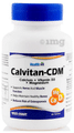 HealthVit Calvitan-CDM Calcium, Vitamin D3, Magnesium Tablet thumbnail