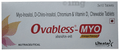 Ovabless-Myo Orange Tablet thumbnail