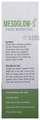 Mesoglow-S Face Wash Gel thumbnail