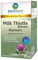 BestSource Nutrition Milk Thistle Extract Silymarin Capsule thumbnail
