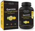 Sinew Nutrition Garcinia Cambogia Extract 1500mg Capsule thumbnail