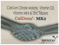 Caldenz-MK 4 Tablet thumbnail