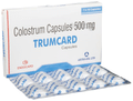 Trumcard Capsule thumbnail